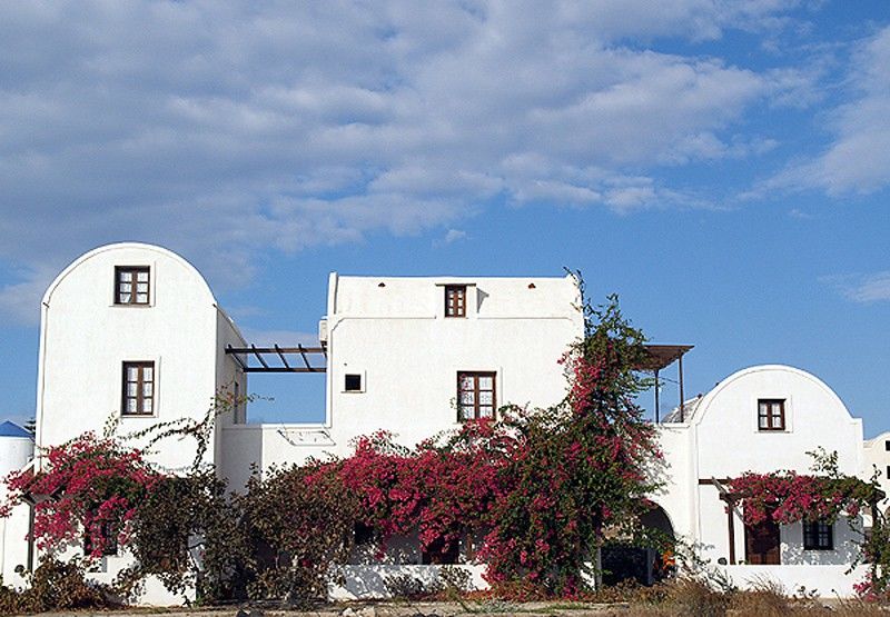 Παραδοσιακά Διαμερίσματα Άννα Καμάρι Εξωτερικό φωτογραφία